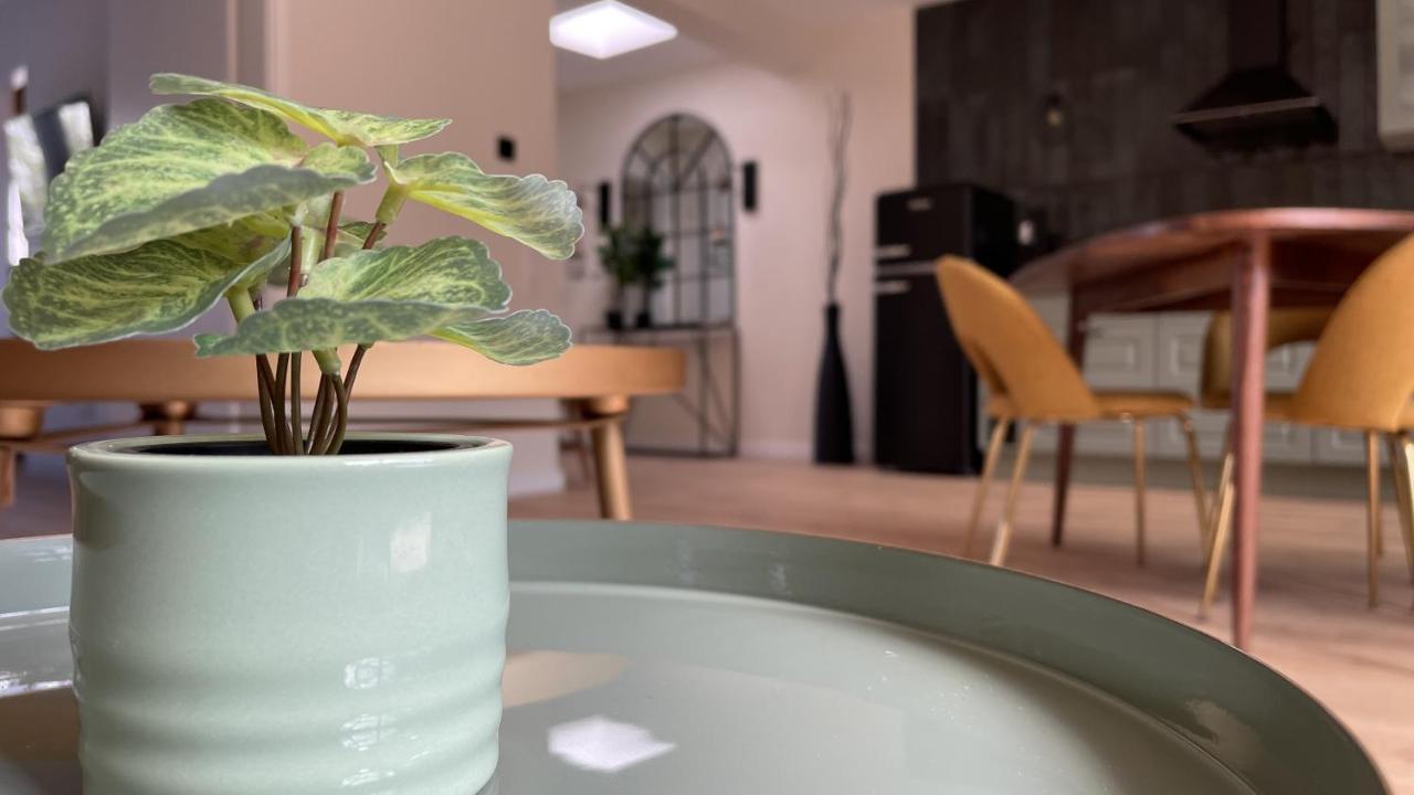 Malis-Ferienhaus باد هازبرغ المظهر الخارجي الصورة